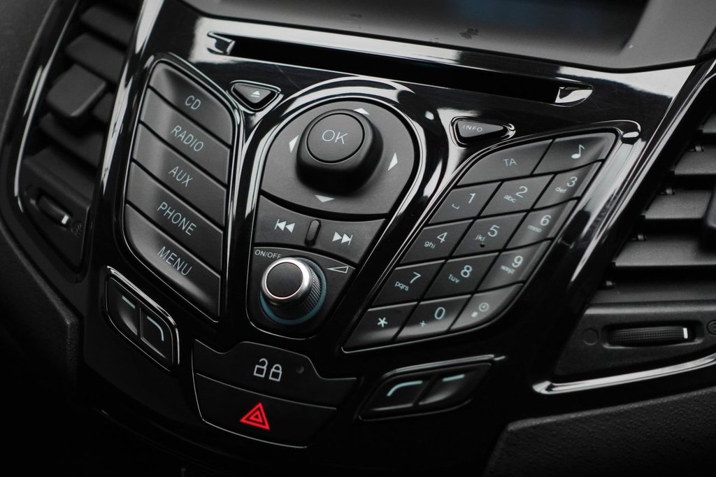 Used Ford Fiesta 2013 for sale - 76535845: Photo 29