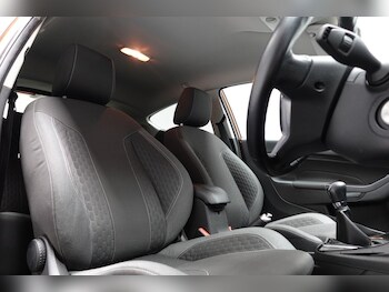 Used Ford Fiesta 2013 for sale - 76535845: Photo