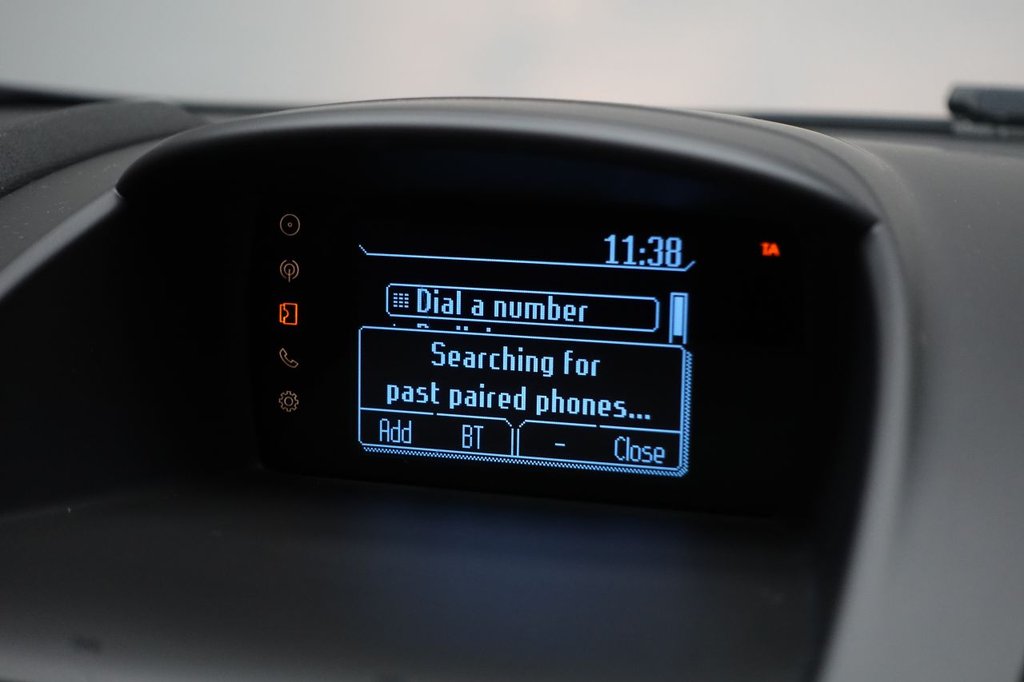 Used Ford Fiesta 2013 for sale - 76535845: Photo 3