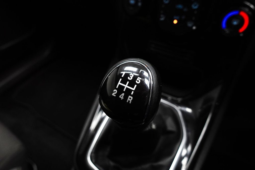 Used Ford Fiesta 2013 for sale - 76535845: Photo 35