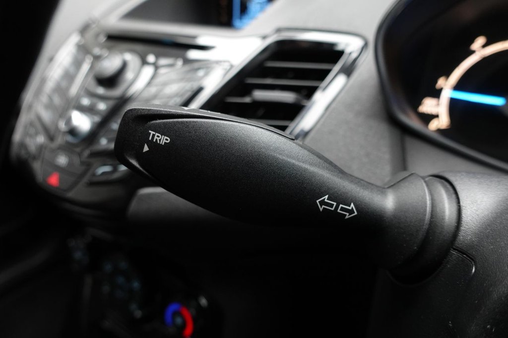 Used Ford Fiesta 2013 for sale - 76535845: Photo 36