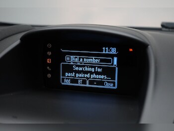 Used Ford Fiesta 2013 for sale - 76535845: Photo