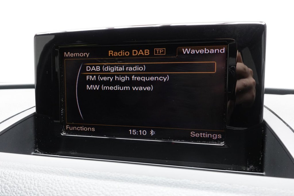 Used Audi Q3 2018 for sale - 77667203: Photo 25