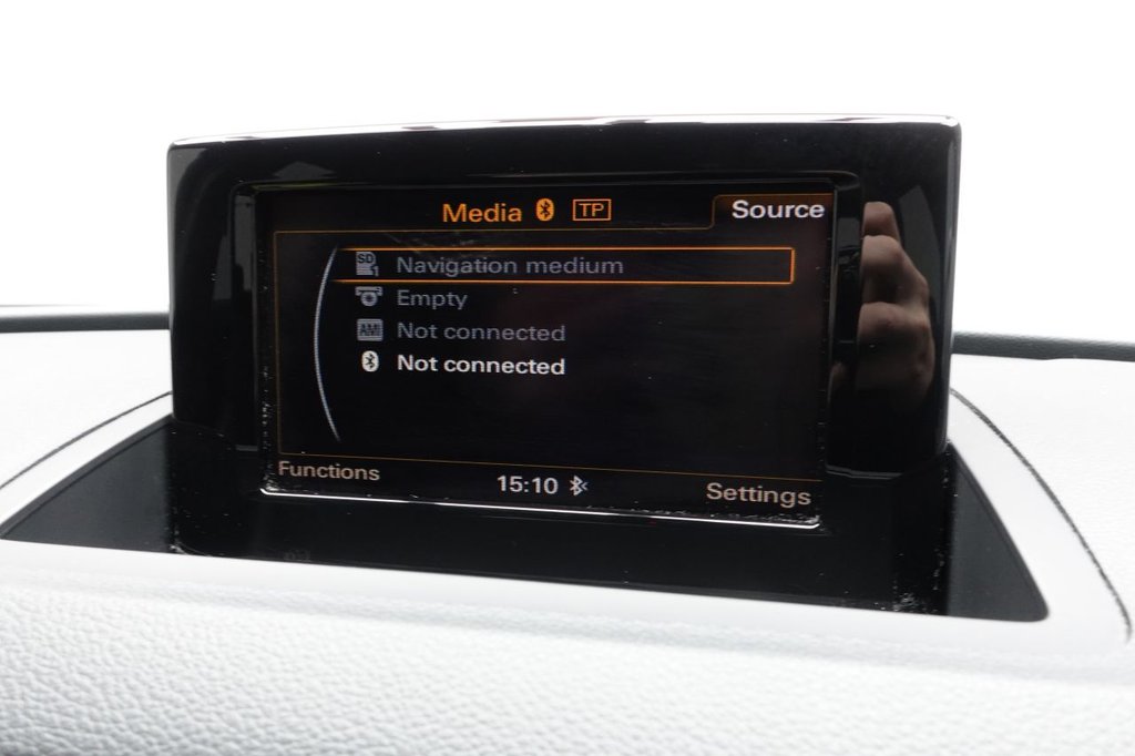 Used Audi Q3 2018 for sale - 77667203: Photo 26