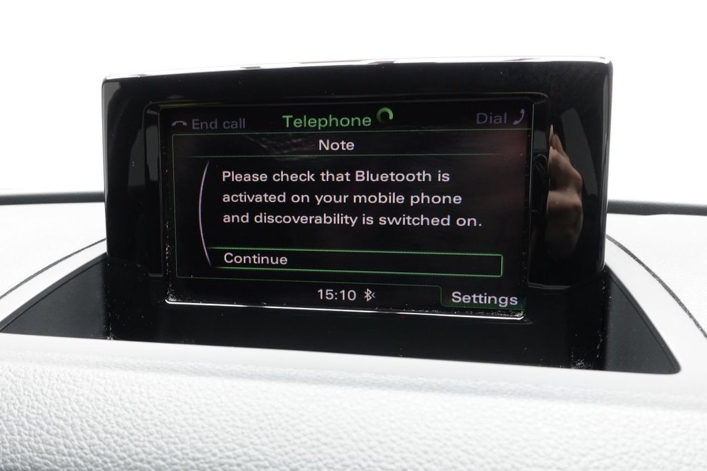 Used Audi Q3 2018 for sale - 77667203: Photo 27