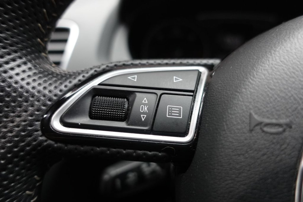 Used Audi Q3 2018 for sale - 77667203: Photo 31