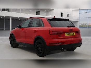 Used Audi Q3 2018 for sale - 77667203: Photo