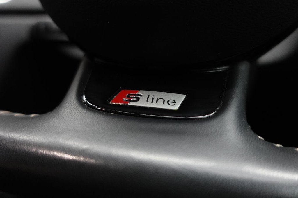 Used Audi Q3 2018 for sale - 77667203: Photo 47