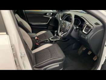 Used Kia Ceed 2019 for sale - 74998613: Photo