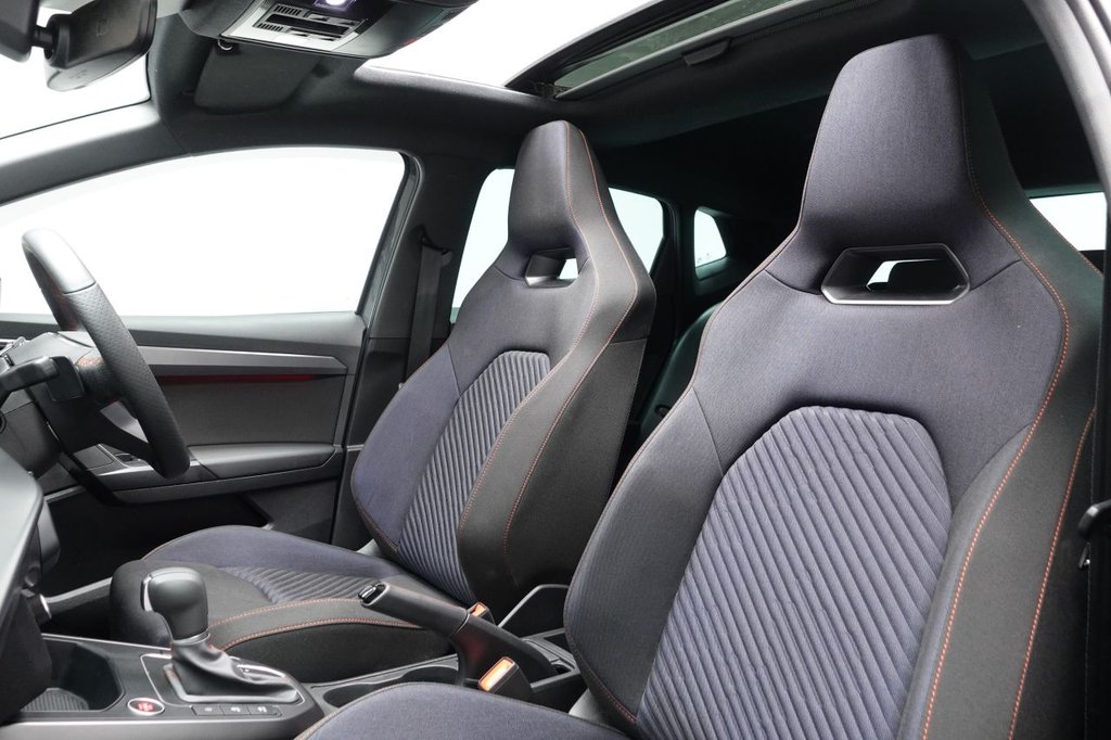 Used SEAT Ibiza 2024 for sale - 78068967: Photo 17