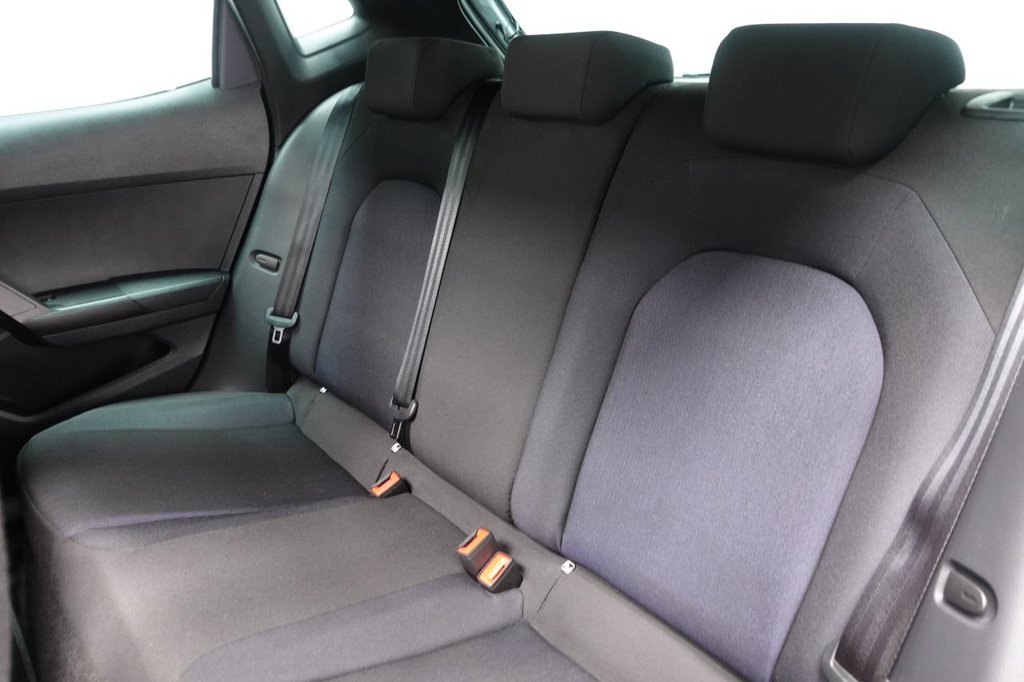 Used SEAT Ibiza 2024 for sale - 78068967: Photo 20