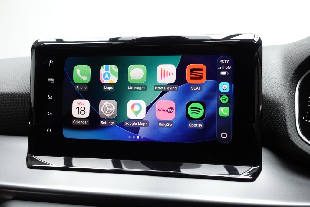 Used SEAT Ibiza 2024 for sale - 78068967: Photo 21