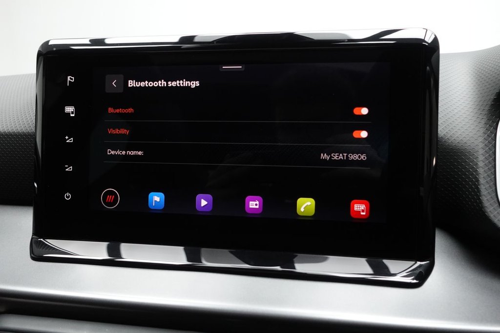 Used SEAT Ibiza 2024 for sale - 78068967: Photo 29