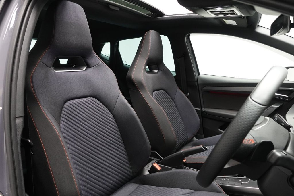 Used SEAT Ibiza 2024 for sale - 78068967: Photo 3