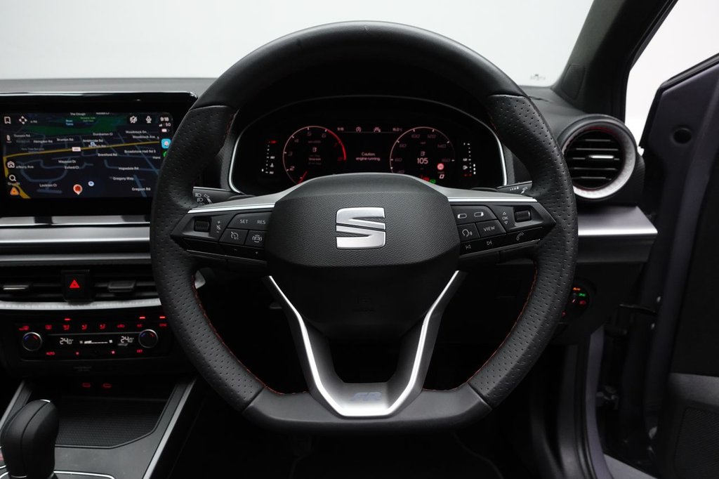 Used SEAT Ibiza 2024 for sale - 78068967: Photo 36