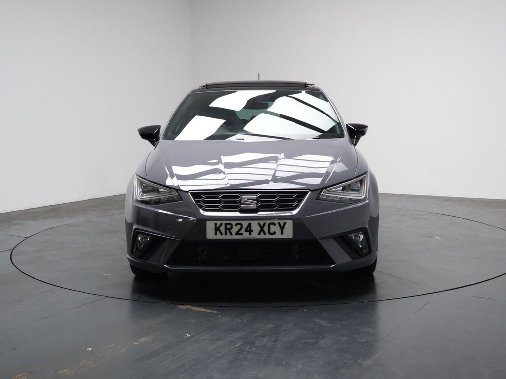 Used SEAT Ibiza 2024 for sale - 78068967: Photo 5