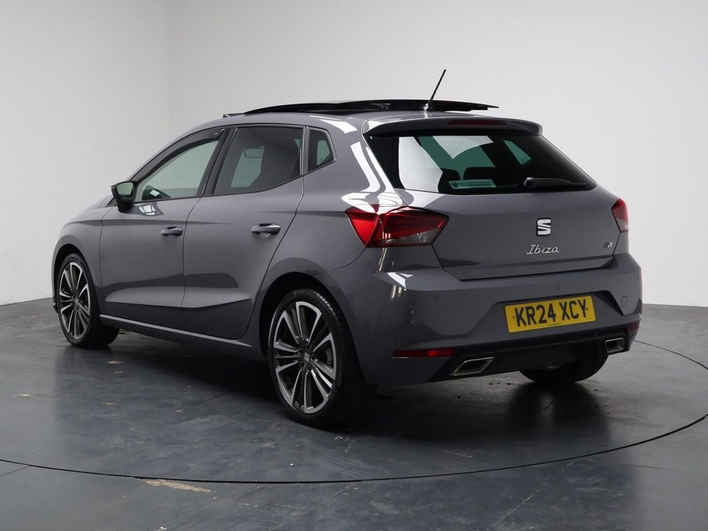 Used SEAT Ibiza 2024 for sale - 78068967: Photo 9