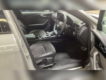 Used Audi A4 2021 for sale - 75924088: Photo