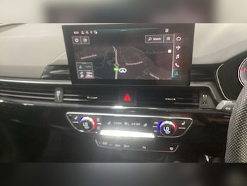 Used Audi A4 2021 for sale - 75924088: Photo