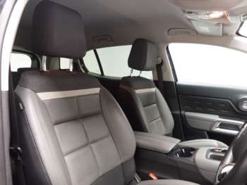 Used Citroen C5 Aircross 2019 for sale - 74483725: Photo