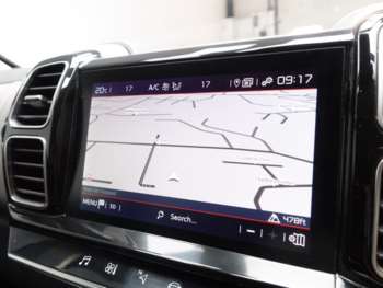 Used Citroen C5 Aircross 2019 for sale - 74483725: Photo