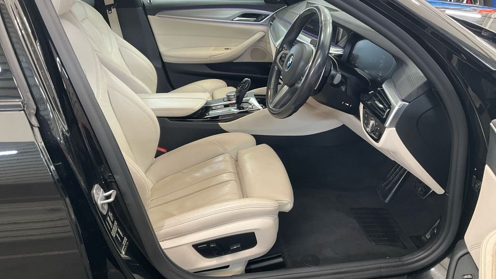 Used BMW 5 Series 2019 for sale - 78167420: Photo 3