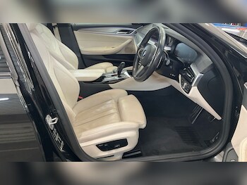 Used BMW 5 Series 2019 for sale - 78167420: Photo