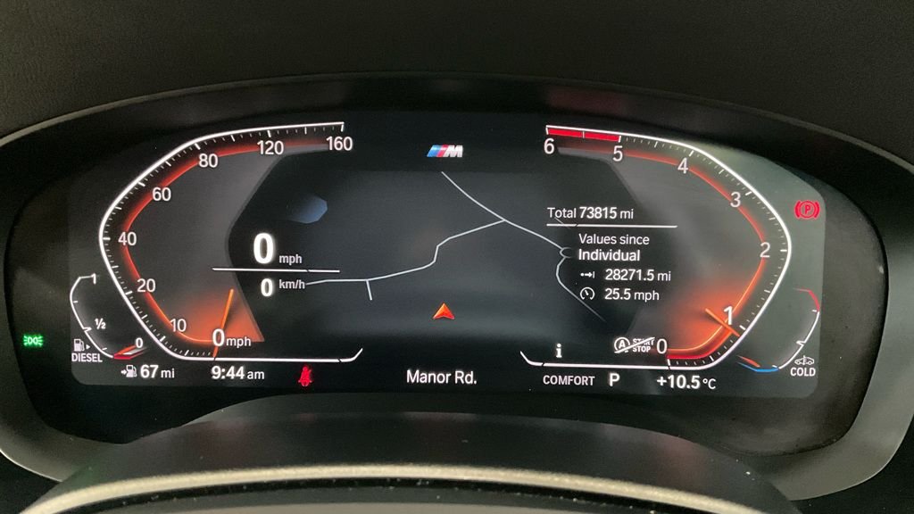 Used BMW 5 Series 2019 for sale - 78167420: Photo 4