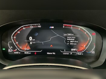 Used BMW 5 Series 2019 for sale - 78167420: Photo