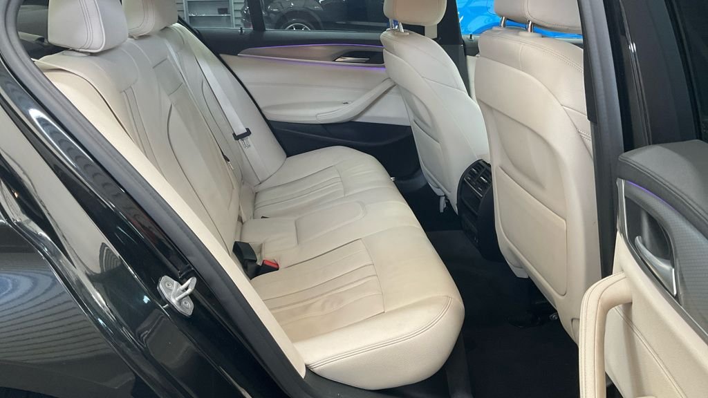 Used BMW 5 Series 2019 for sale - 78167420: Photo 8