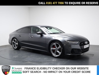 Used Audi A7 2020 for sale - 79584516: Photo