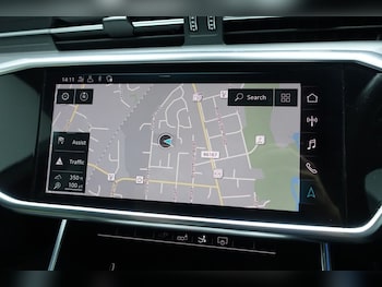 Used Audi A7 2020 for sale - 79584516: Photo