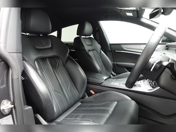 Used Audi A7 2020 for sale - 79584516: Photo
