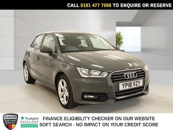 Used Audi A1 2018 for sale - 78241319: Photo