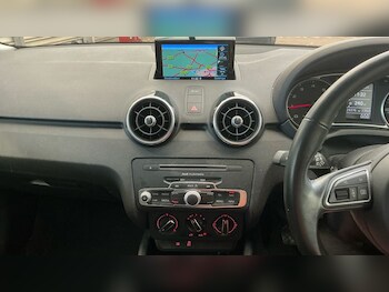 Used Audi A1 2018 for sale - 78241319: Photo