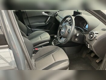 Used Audi A1 2018 for sale - 78241319: Photo