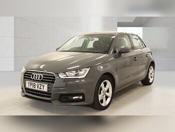 Used Audi A1 2018 for sale - 78241319: Photo