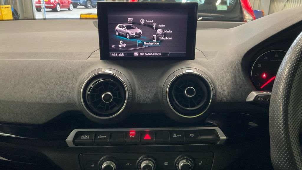 Used Audi Q2 2020 for sale - 77384134: Photo 2