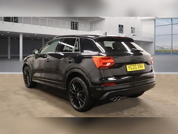 Used Audi Q2 2020 for sale - 77384134: Photo