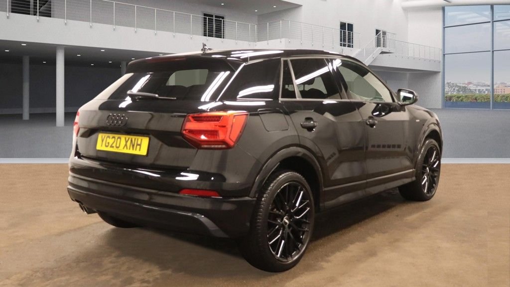 Used Audi Q2 2020 for sale - 77384134: Photo 5