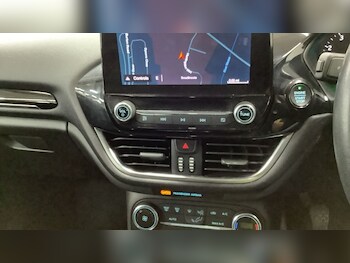 Used Ford Fiesta 2019 for sale - 75832224: Photo