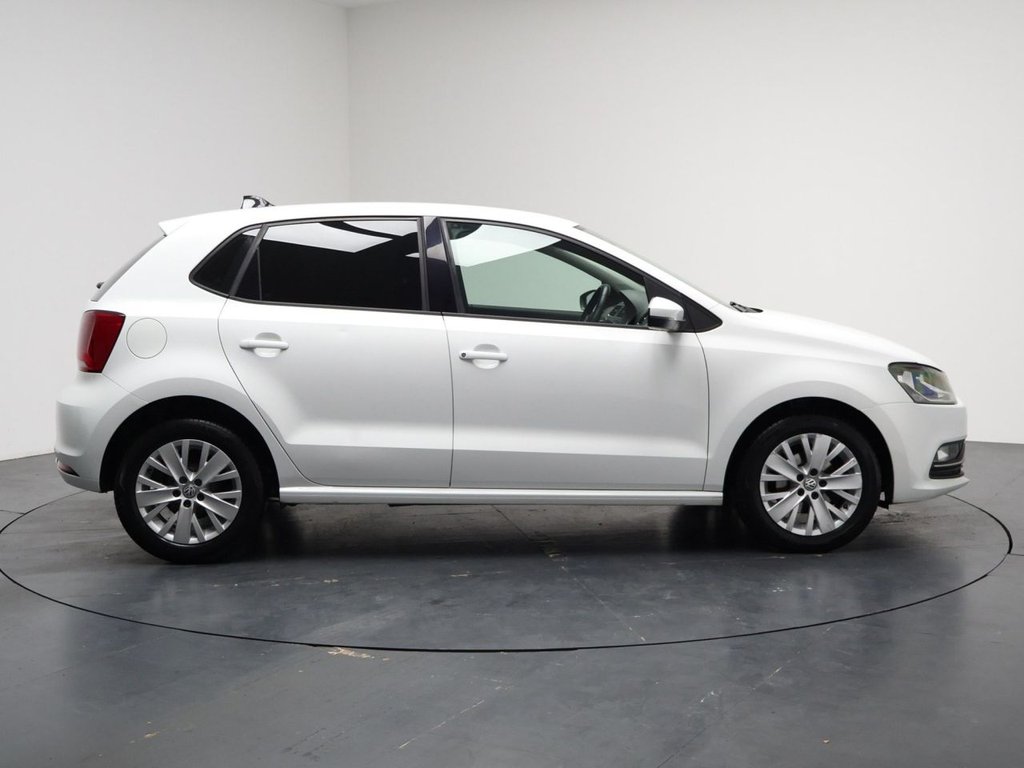 Used Volkswagen Polo 2014 for sale - 76768284: Photo 14