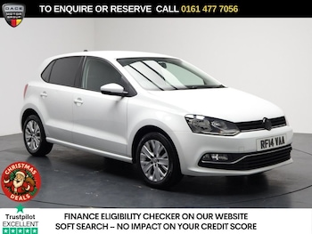 Used Volkswagen Polo 2014 for sale - 76768284: Photo