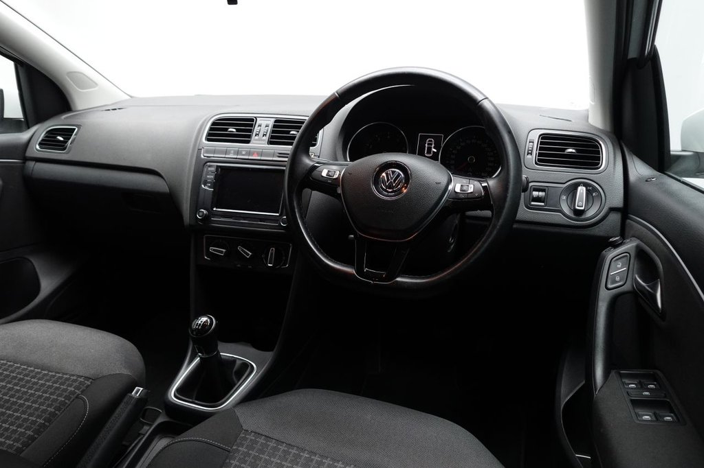 Used Volkswagen Polo 2014 for sale - 76768284: Photo 20