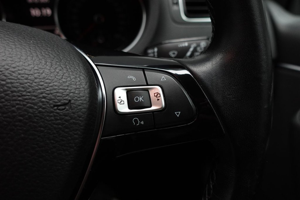 Used Volkswagen Polo 2014 for sale - 76768284: Photo 23