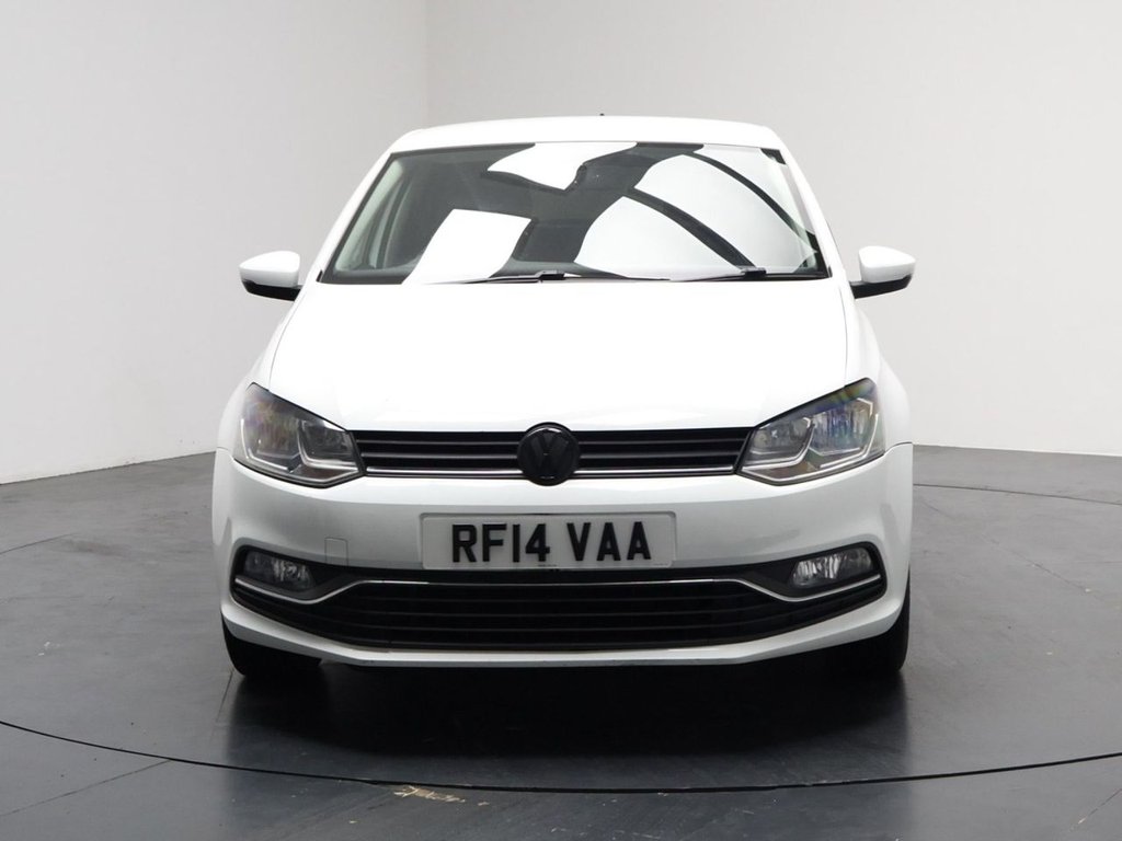 Used Volkswagen Polo 2014 for sale - 76768284: Photo 5