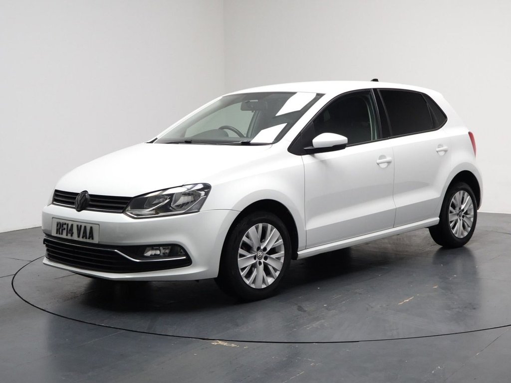 Used Volkswagen Polo 2014 for sale - 76768284: Photo 6
