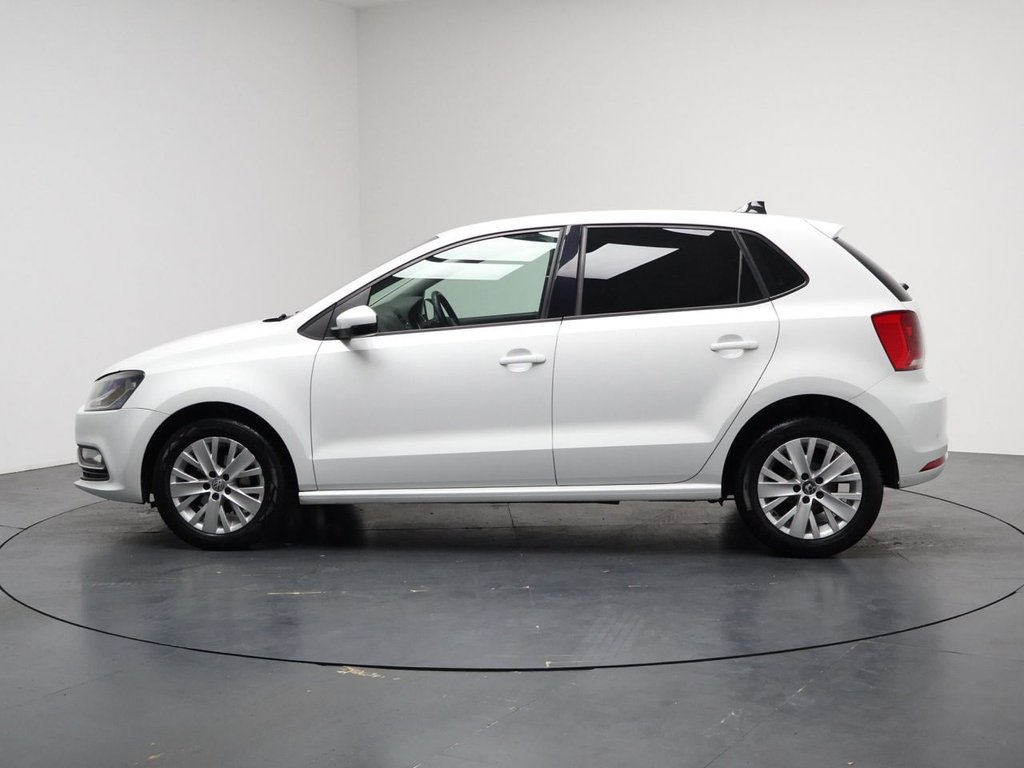 Used Volkswagen Polo 2014 for sale - 76768284: Photo 8