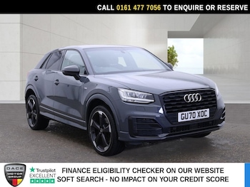 Used Audi Q2 2020 for sale - 79584730: Photo
