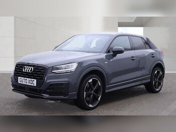 Used Audi Q2 2020 for sale - 79584730: Photo